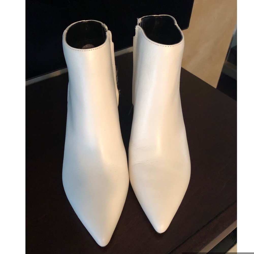 Sam Edelman booties